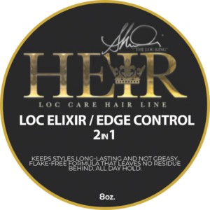 Loc Elixir / Edge Control